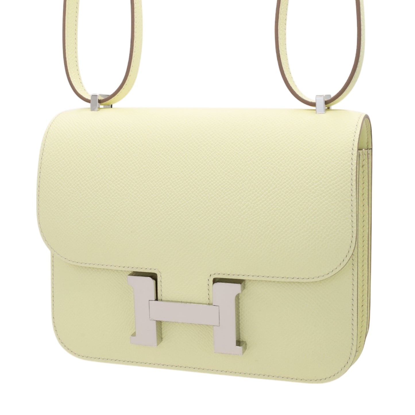 コンスタンスミニ　ヴォーエプソン　ジョーヌミルトン　SS　K刻印