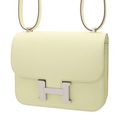 コンスタンスミニ　ヴォーエプソン　ジョーヌミルトン　SS　K刻印