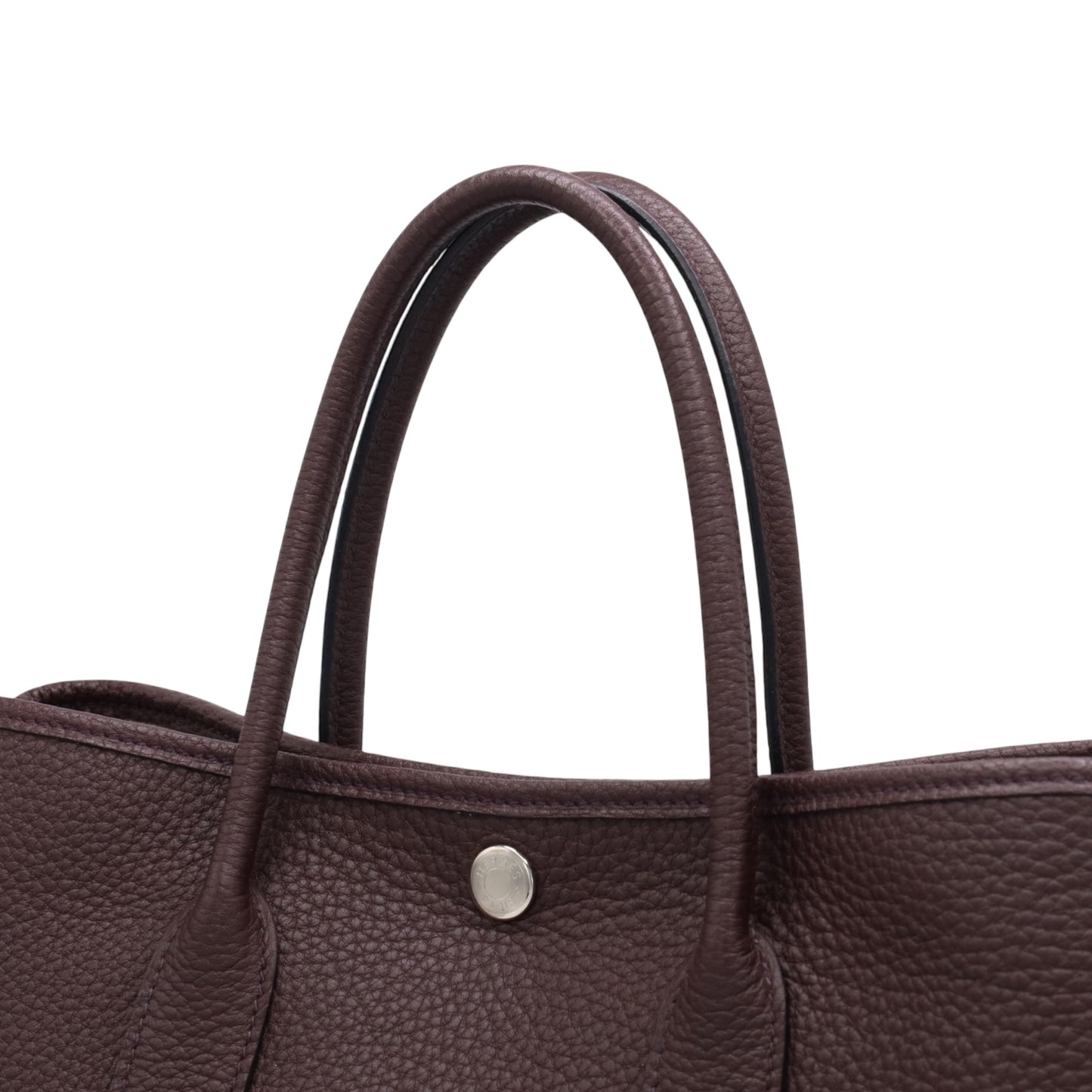Garden Party TPM Negonda Rouge Serie SS ZStamp