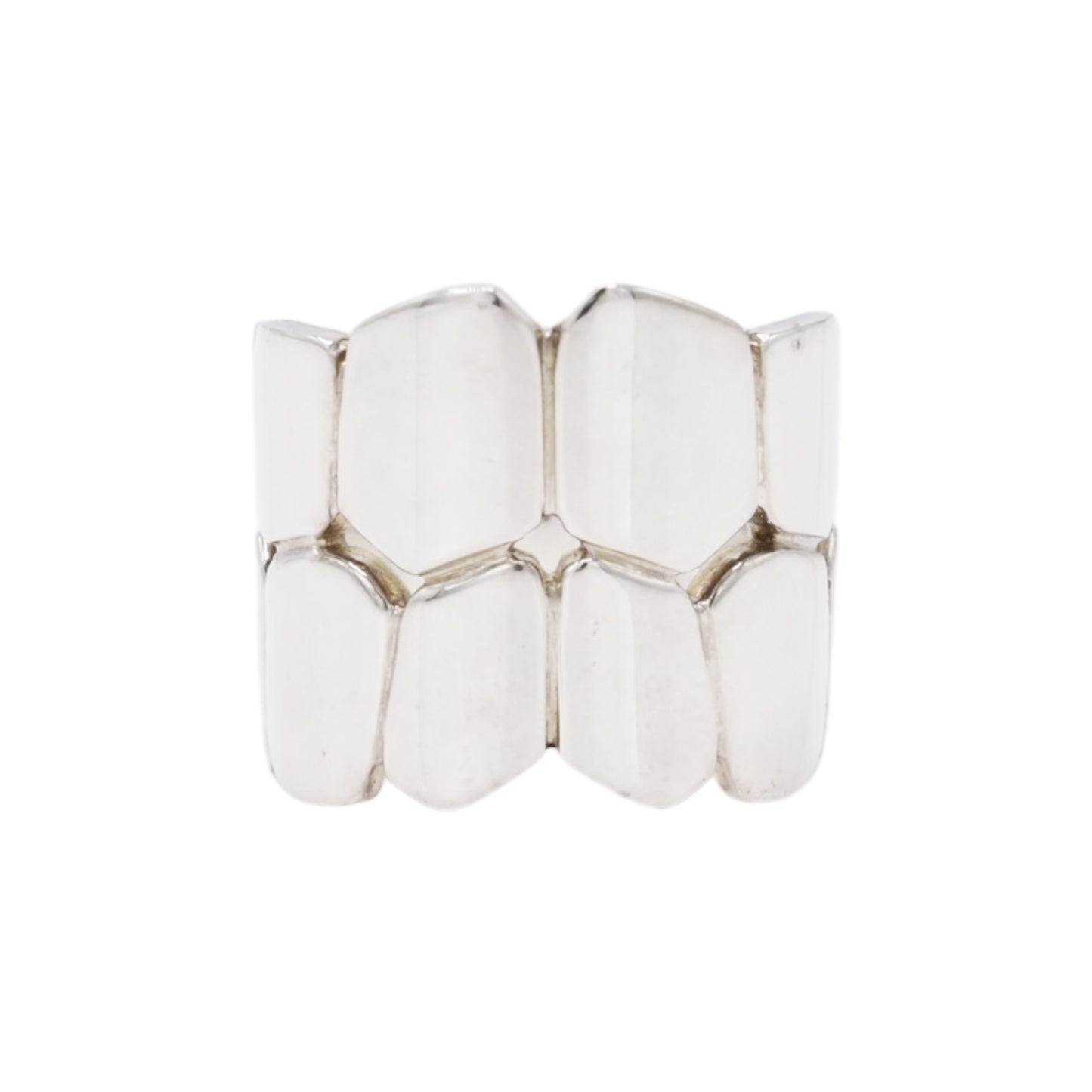 ニロティカスエクラ　リング　SV　48