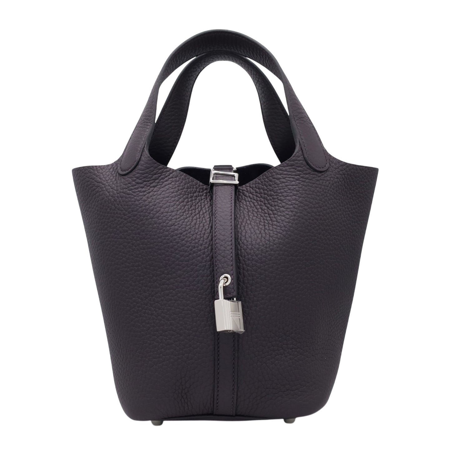 ピコタンロックPM　トリヨンクレマンス　プルノワール　SS　W刻印