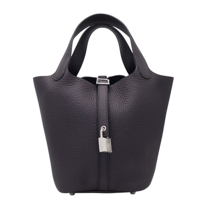 ピコタンロックPM　トリヨンクレマンス　プルノワール　SS　W刻印