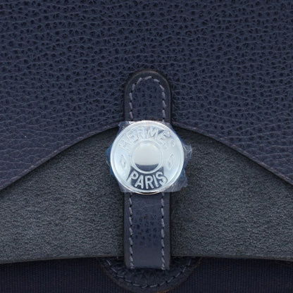 サックコロラドPM　ヴァッシュリエージュ　トワルオフィシエ　ネイビー　SS　□I刻印