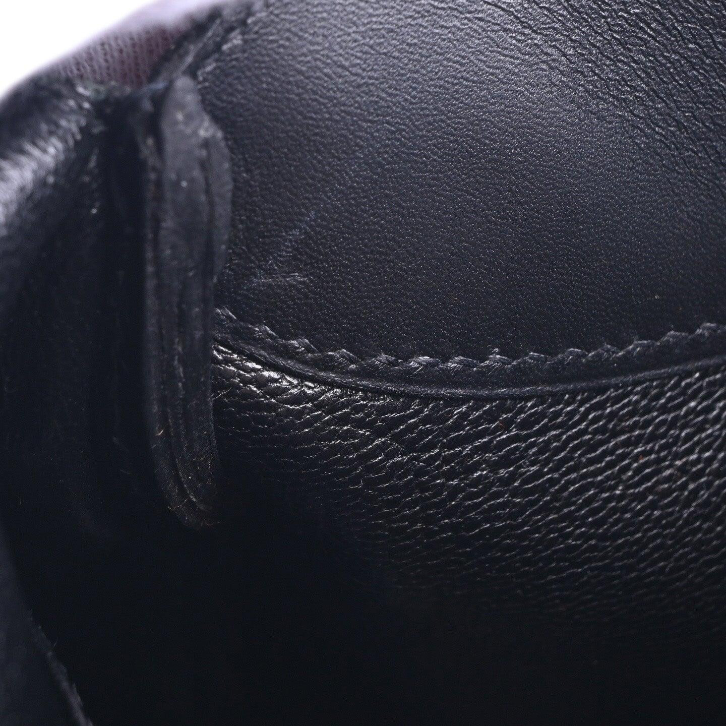 ラグビーGM　ヴォーシャモニー　ブラック　SS　□G刻印