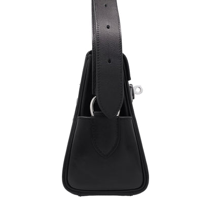 Kelly Messenger PM Ever Color Black SS BStamp