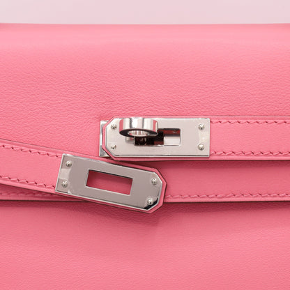 ケリー25　ヴォースイフト　ローズアザレ　SS　Y刻印