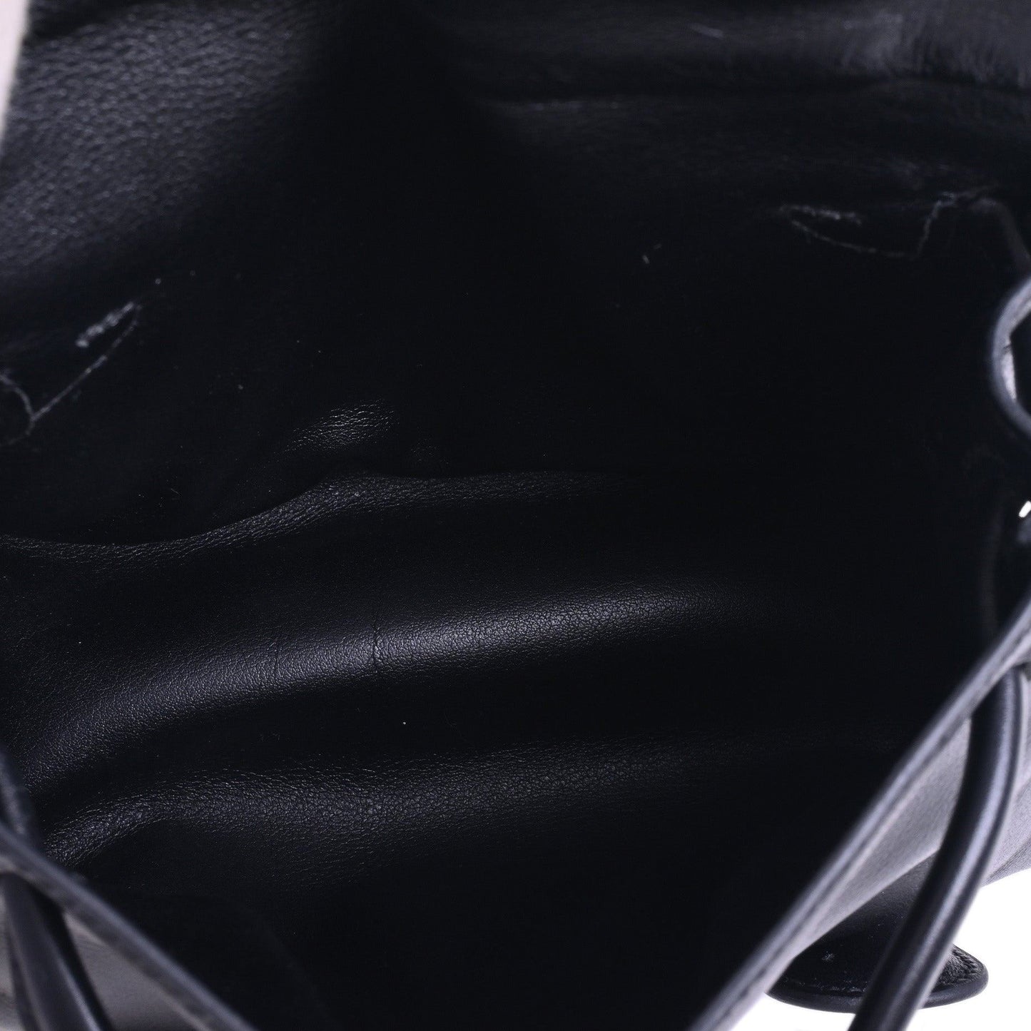 Kelly Doll Vogle River Black SS □D engraved