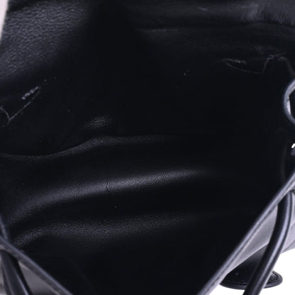 Kelly Doll Vogle River Black SS □D engraved