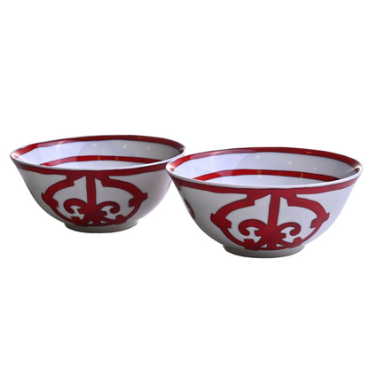 ガダルキヴィール　ライスボウル　ペア　ルージュ