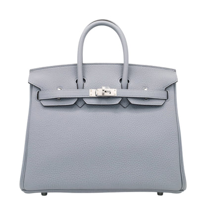 バーキン25　トゴ　グリパンタン　SS　K刻印