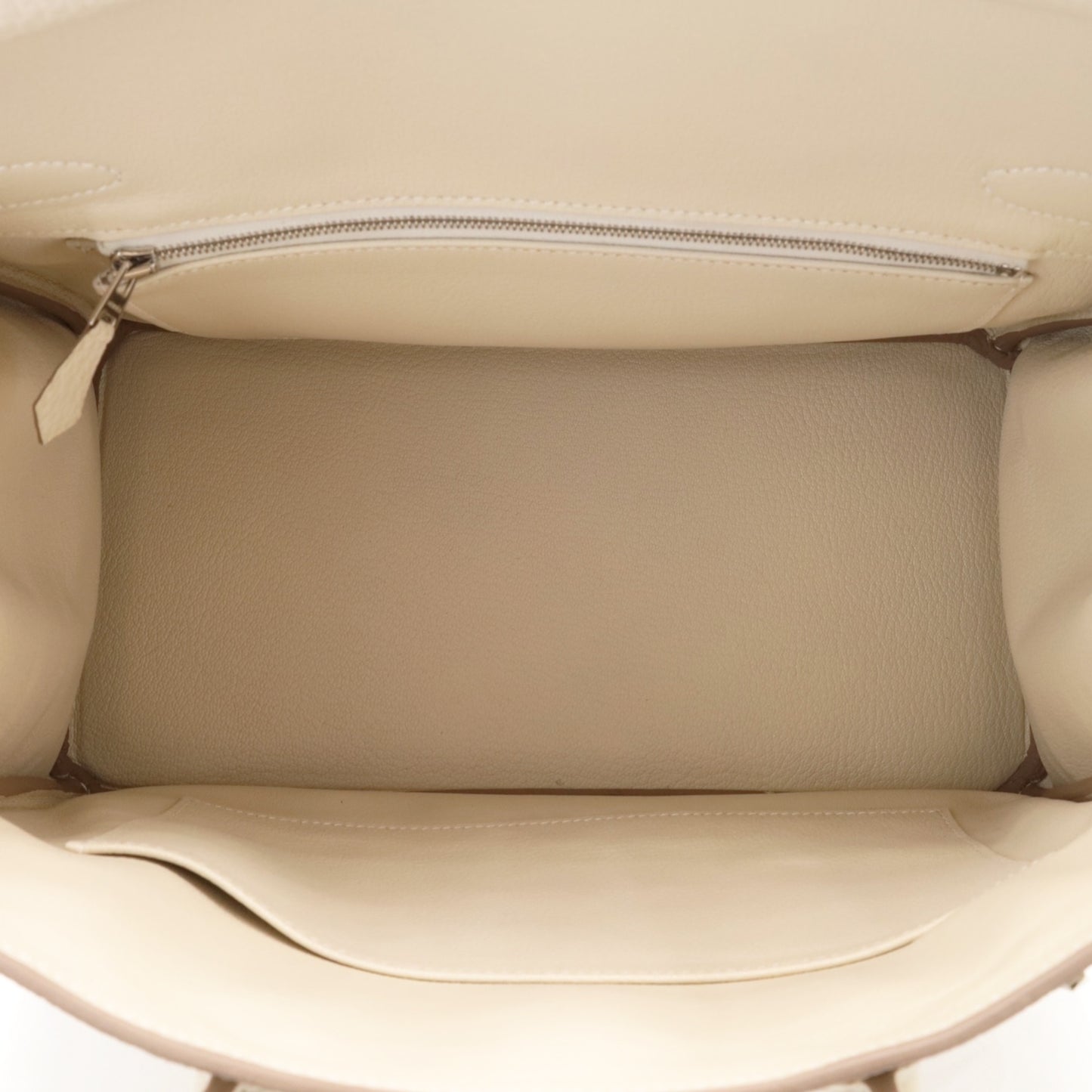 バーキン30　トゴ　クレ　SS　W刻印