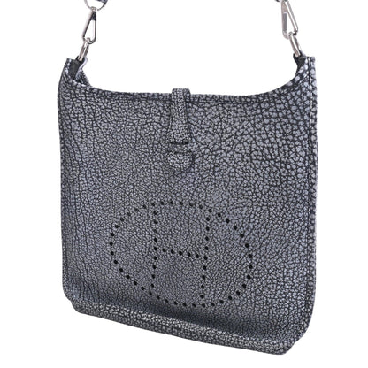 エヴリン1PM　ブッフルスキッパー　ダルメシアン　ブラック　SS　□F刻印