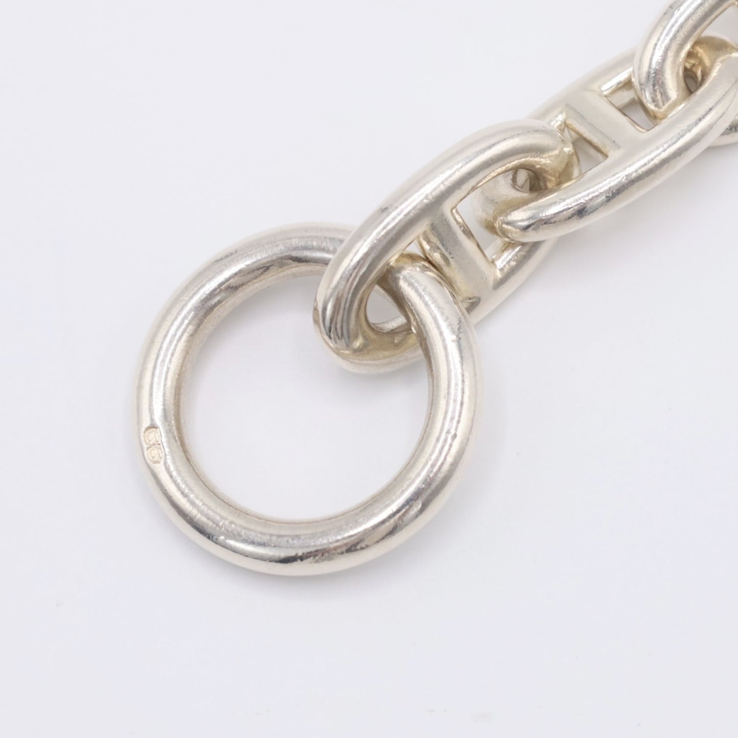 Chaine d'Ancle GM 29LINK 项链 SV