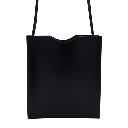 OnimetuBoxCalfBlack