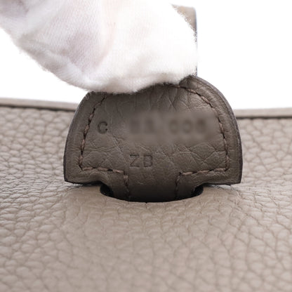 エヴリン3PM　トリヨンクレマンス　エタン　SS　C刻印