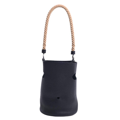 マンジョワールPM　トリヨンクレマンス　ブラック　SS　□I刻印