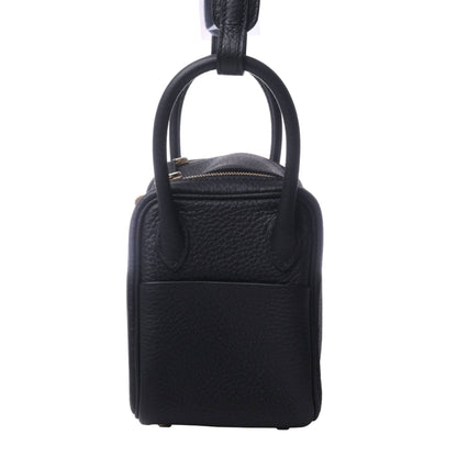 Lindi Mini Torillon Clemence黑色GP B刻了