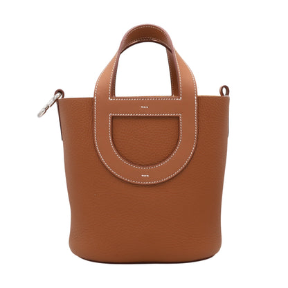 インザループ18　トリヨンクレマンス　ゴールド　SS　B刻印