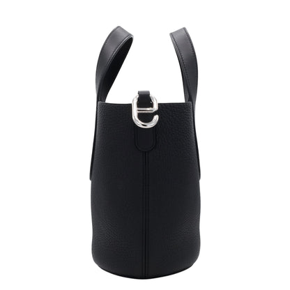 In the Loop 18 Torillon Clemence Black SS B engraved