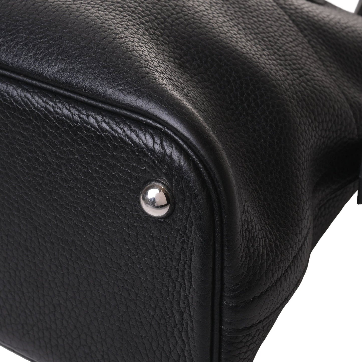 Bolid 31 Torillon Clemence Black SS X engraved