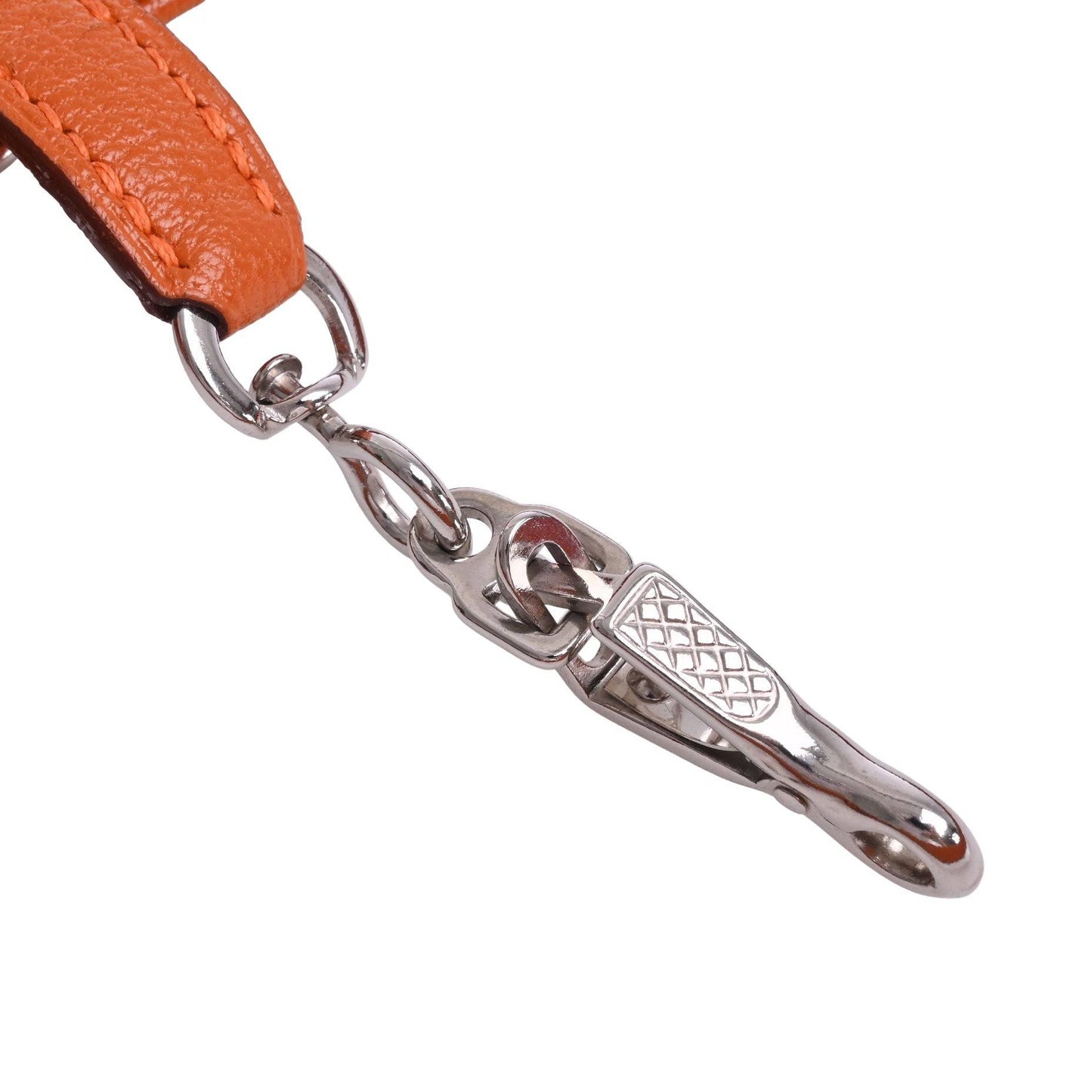 トリム24　シェーブル　オレンジ　SS　□I刻印