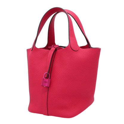 ピコタンロックPM　モノクローム　トリヨンクレマンス　ローズメキシコ　B刻印