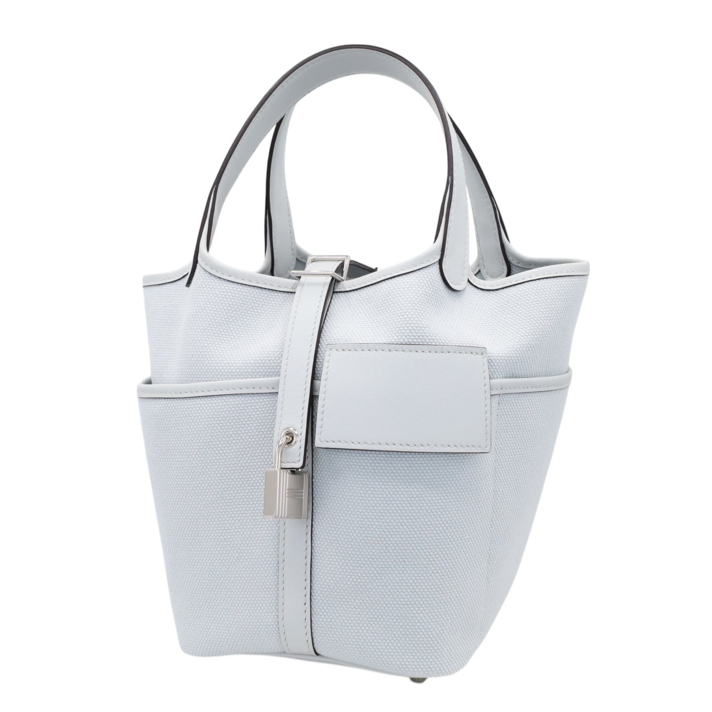 ピコタンロックPM　カーゴ　トワルゴエラン　ヴォースイフト　グリプラチナ　SS　W刻印