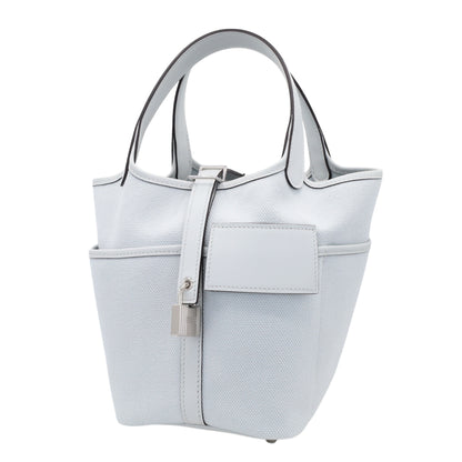 ピコタンロックPM　カーゴ　トワルゴエラン　ヴォースイフト　グリプラチナ　SS　W刻印