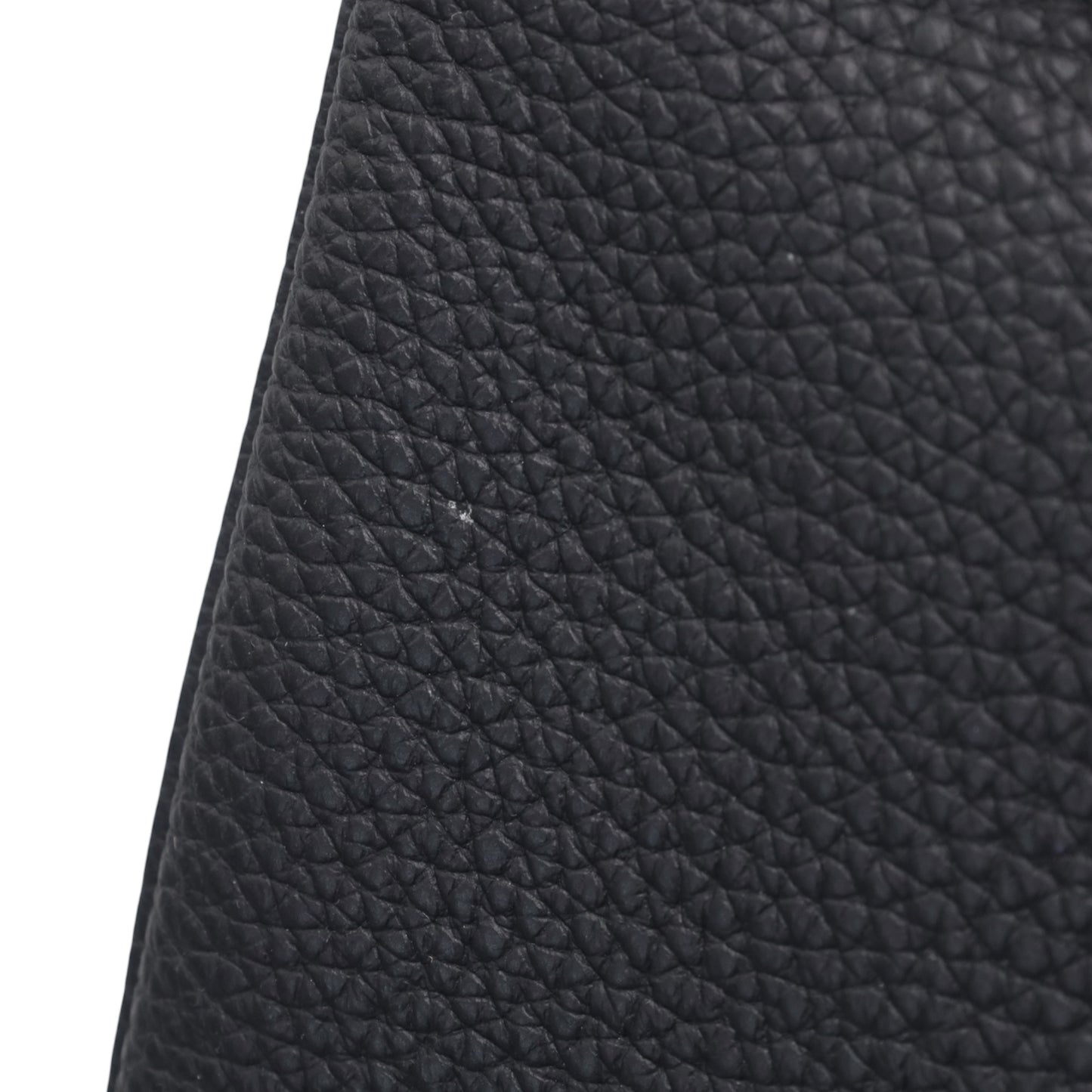 Birkin 40 多哥黑色 GP A刻印