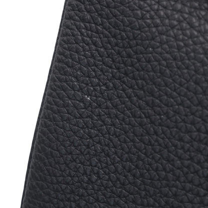 Birkin 40 多哥黑色 GP A刻印