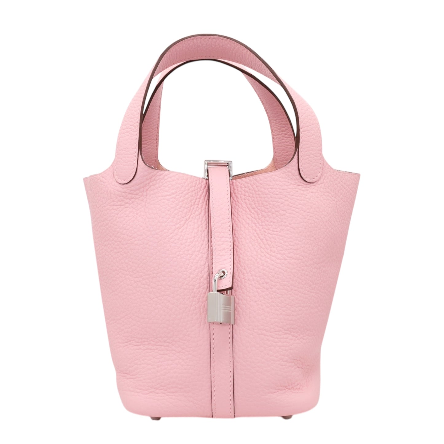 ピコタンロックPM　トリヨンクレマンス　ローズサクラ　SS　B刻印