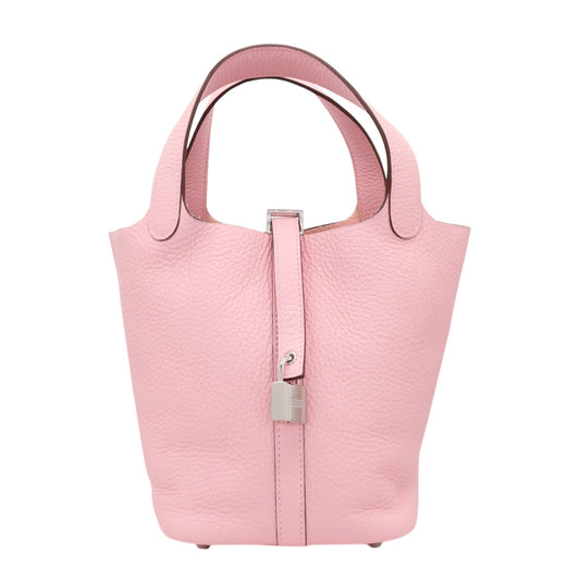 ピコタンロックPM　トリヨンクレマンス　ローズサクラ　SS　B刻印