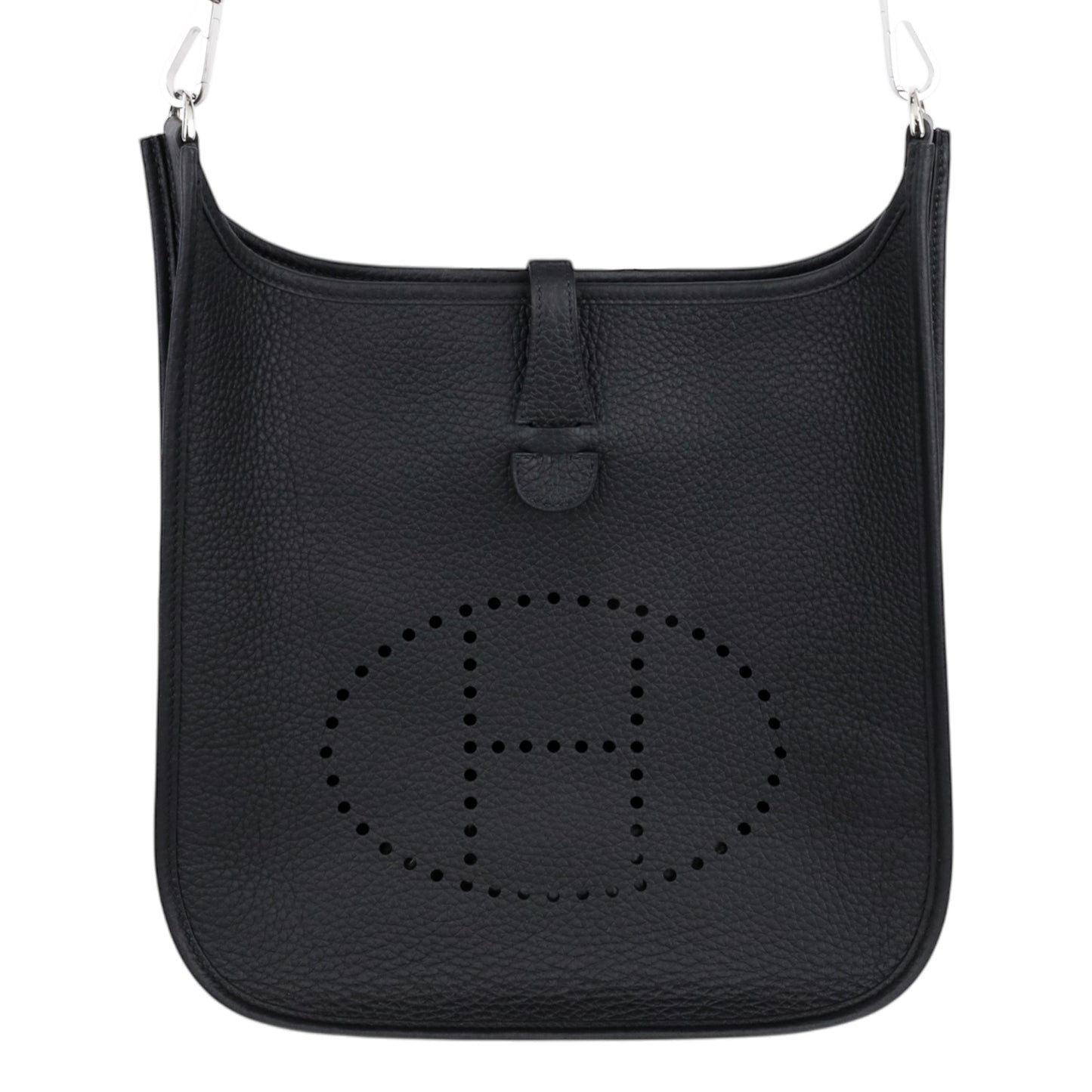 伊芙琳下午3点Torillon Clemence Black SS W刻