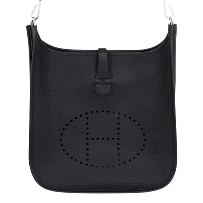 伊芙琳下午3点Torillon Clemence Black SS W刻