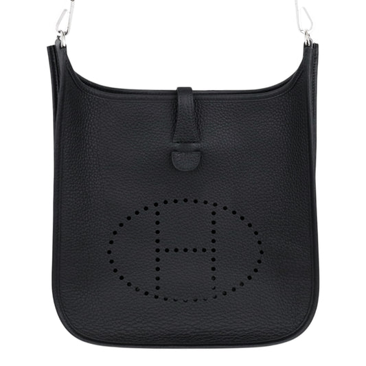 伊芙琳下午3点Torillon Clemence Black SS W刻