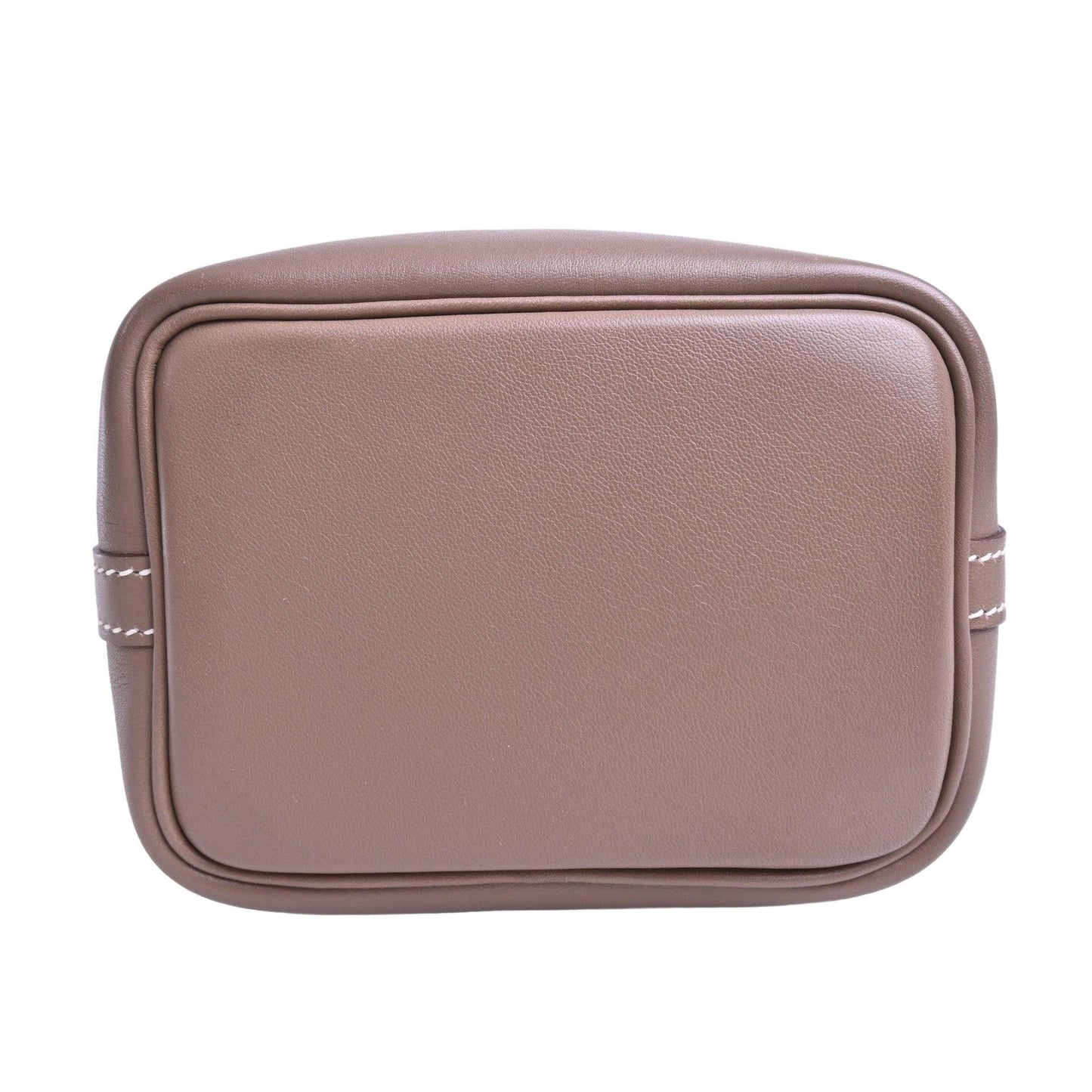 マイクロピコタンロック　ヴォースイフト　エトゥープ　SS　□N刻印