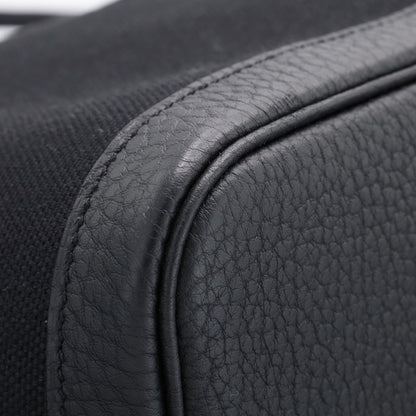 ガーデンパーティTGM　トワルオフィシエ　ネゴンダ　ブラック　SS　B刻印