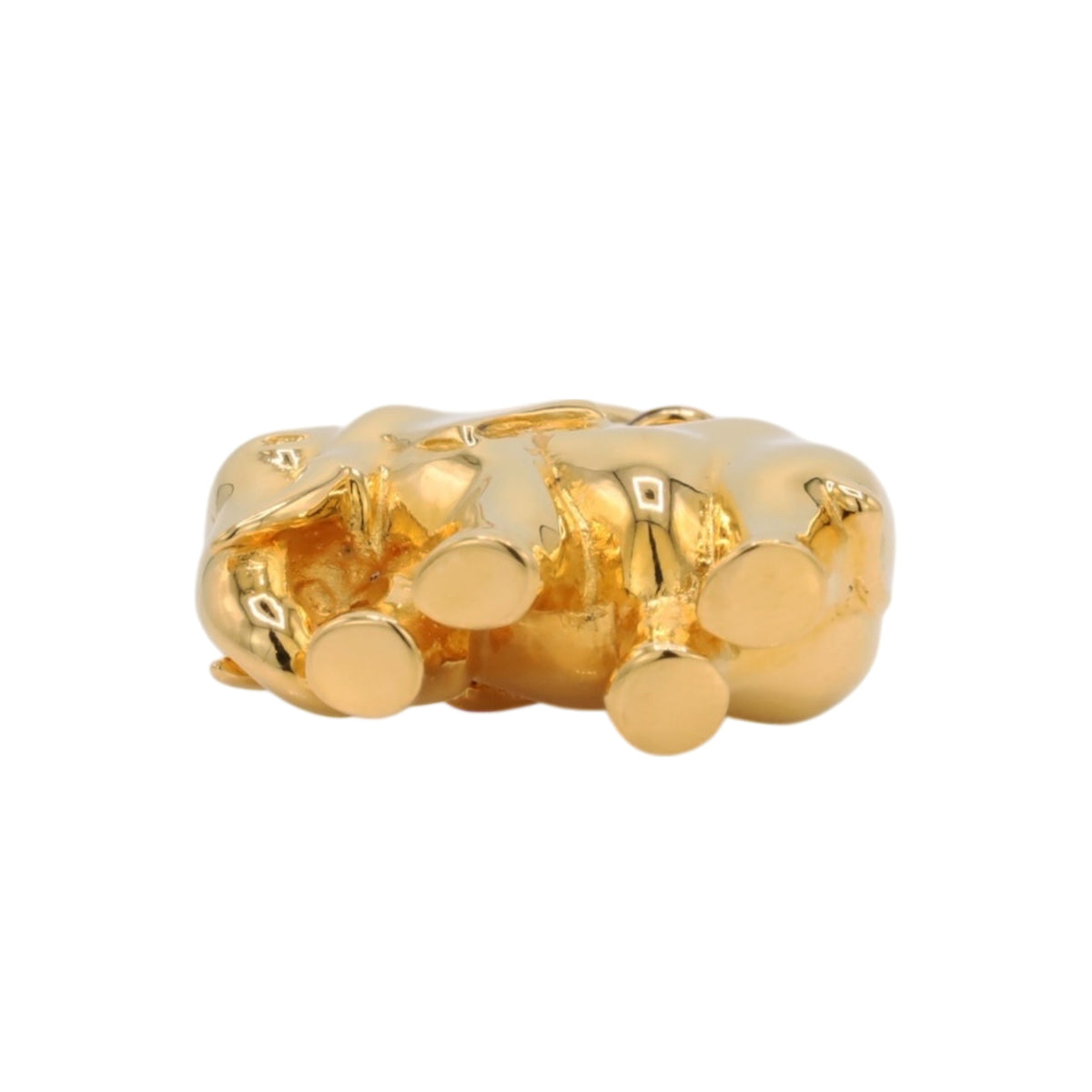 Elephant Cadena Charm GP