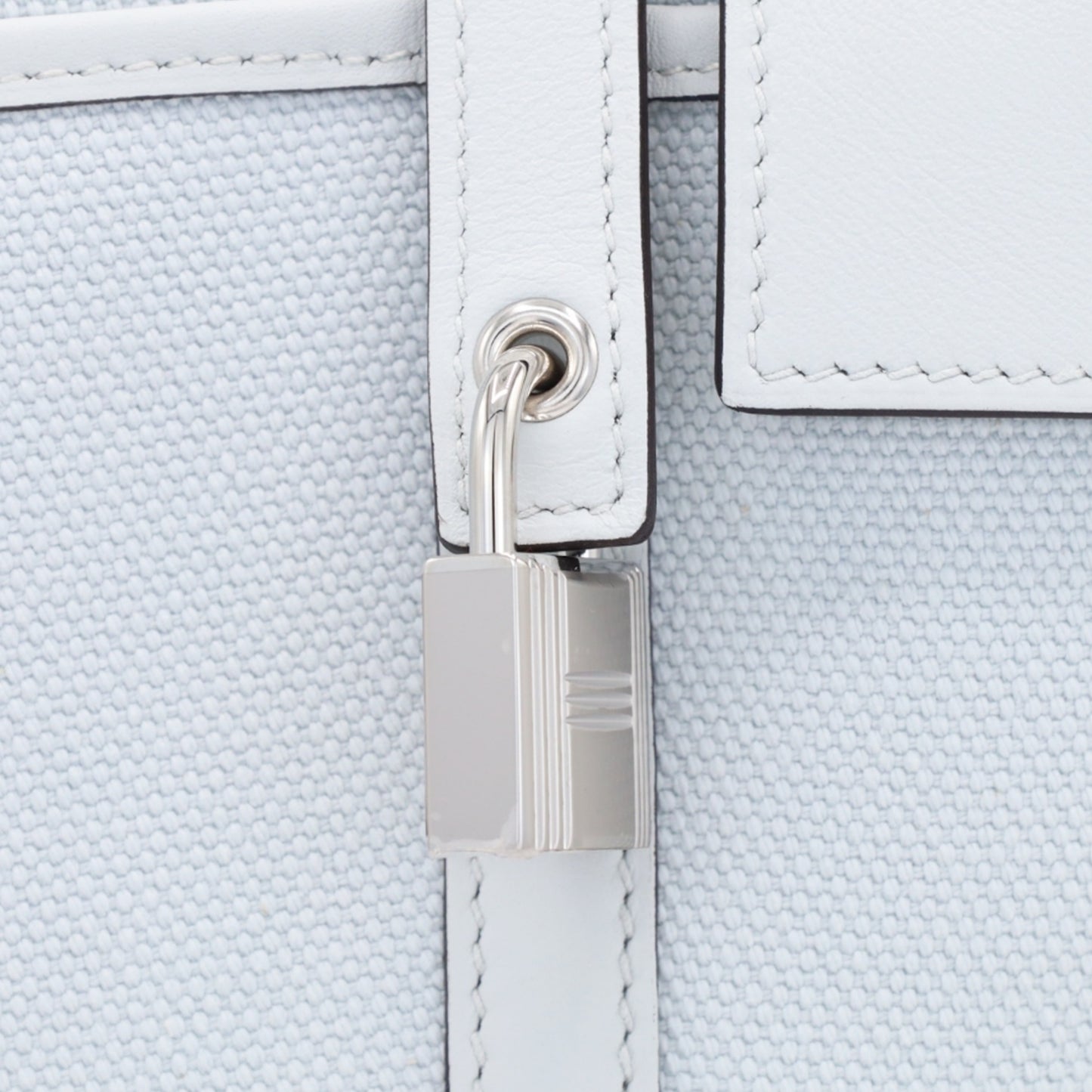 ピコタンロックPM　カーゴ　トワルゴエラン　ヴォースイフト　グリプラチナ　SS　W刻印