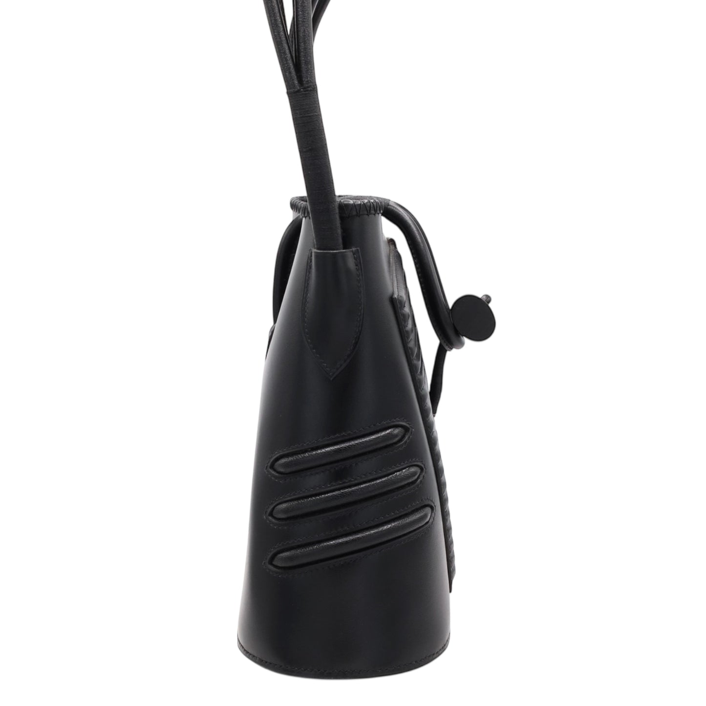 ザック・ヴェイダー　ボックスカーフ　ブラック　SS　□J刻印