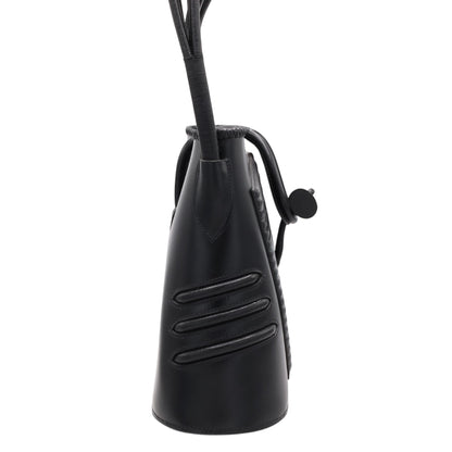 ザック・ヴェイダー　ボックスカーフ　ブラック　SS　□J刻印