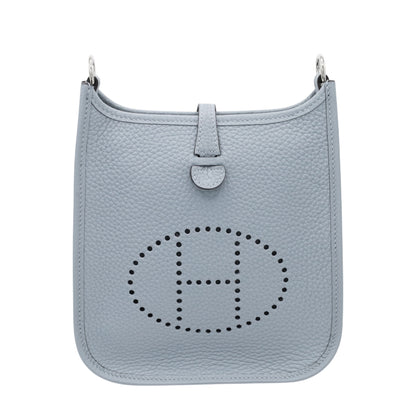 エヴリンTPM　トリヨンクレマンス　ブルーグラシエ　SS　K刻印