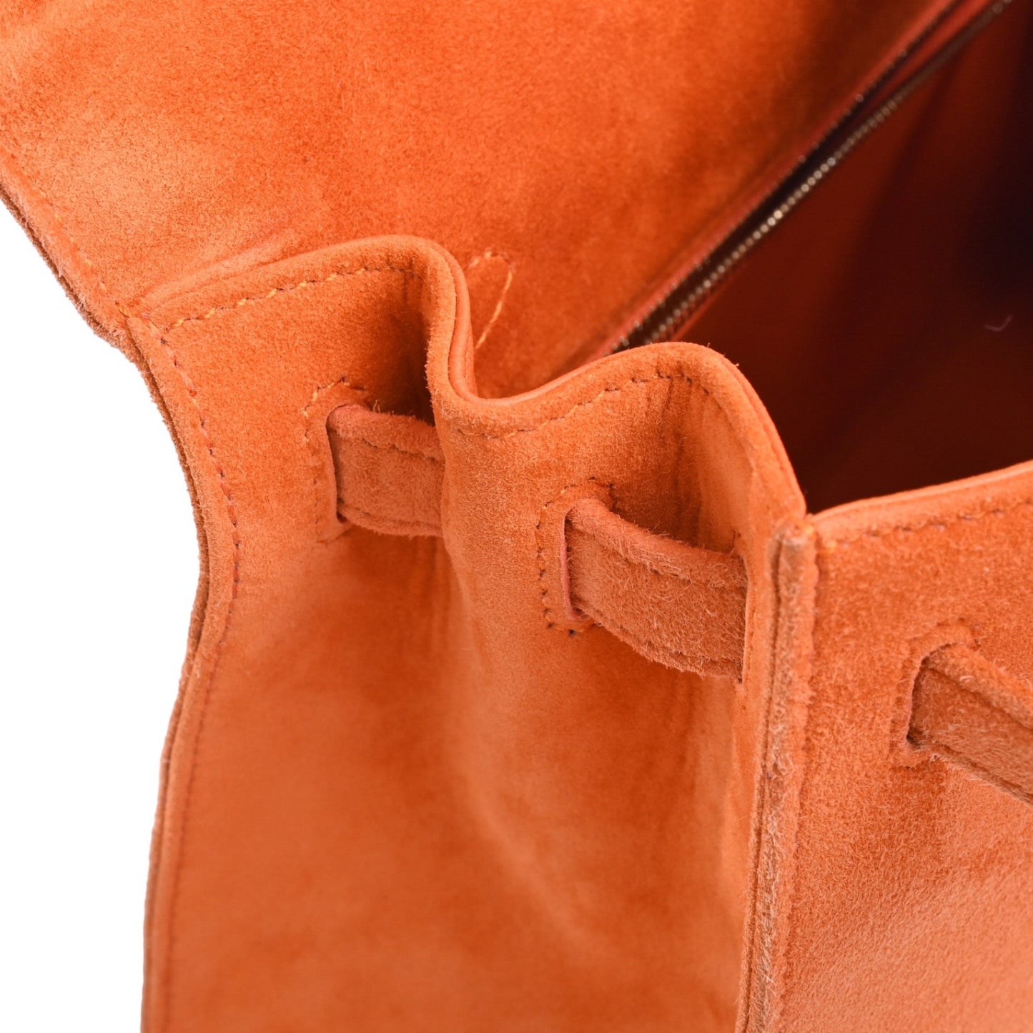 ケリー25　ドブリス　オレンジ　GP　□H刻印