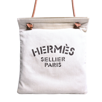 アリーヌMM　トワルシェブロン　ブラウン　Z刻印