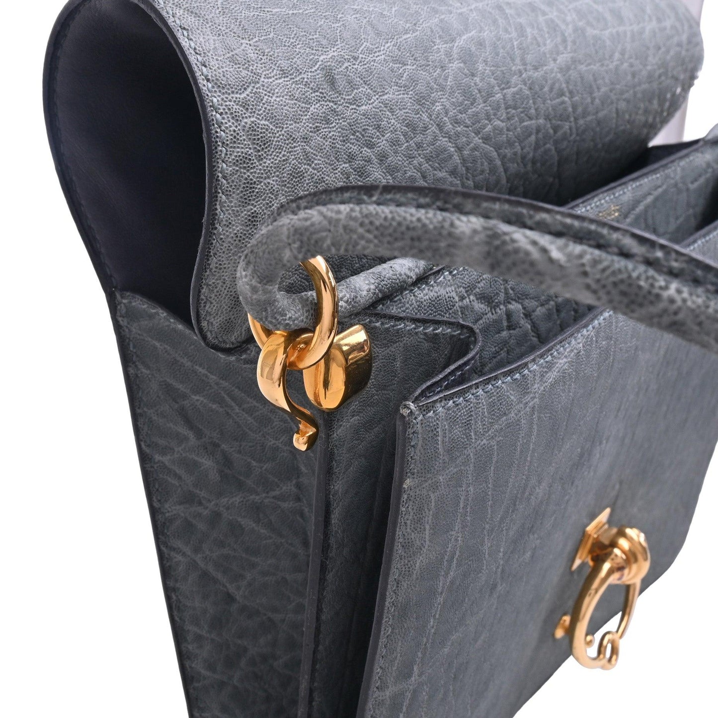 Sequana 22 Elephant Gray GP 〇MStamp