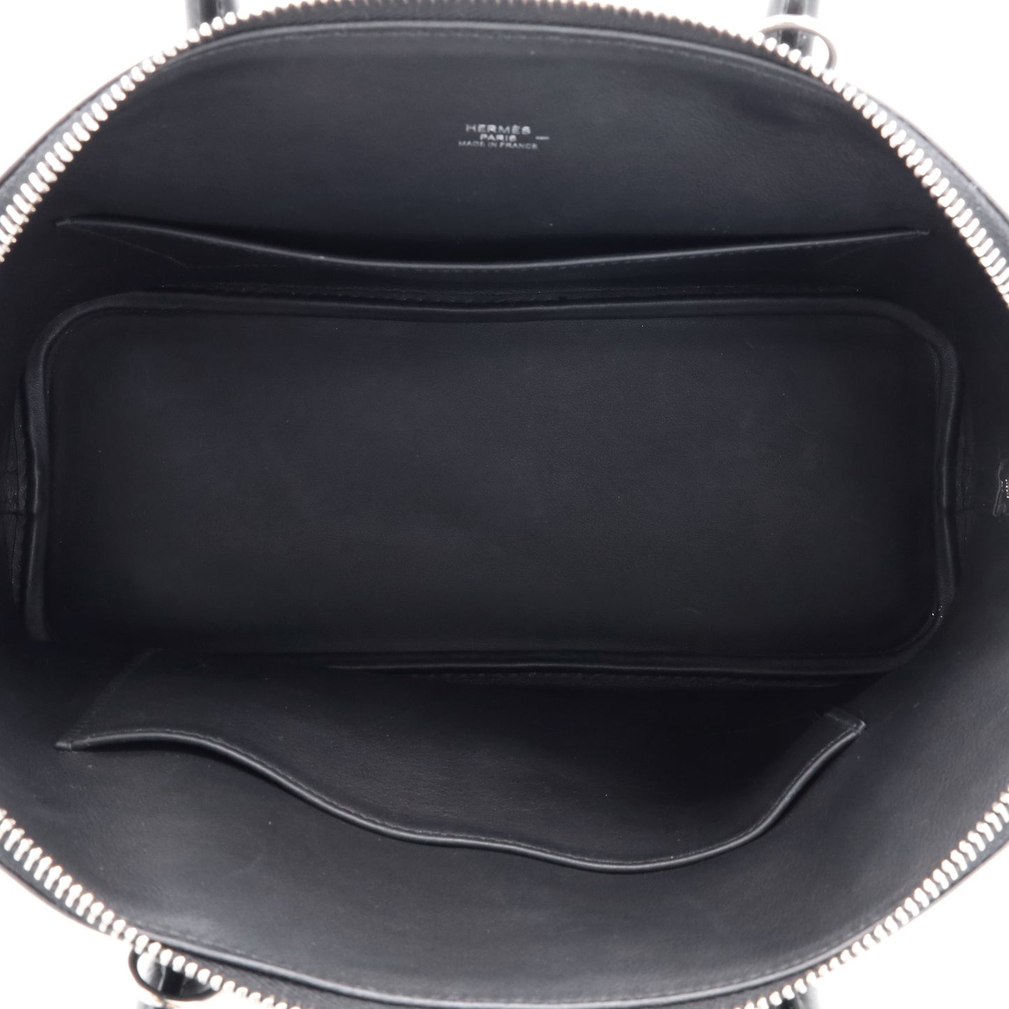 ボリード1923　30　スマイル　タテラクト　リザード　ブラック　SS　Y刻印