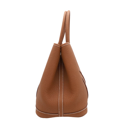 Garden Party TPM Negonda Gold SS U engraved