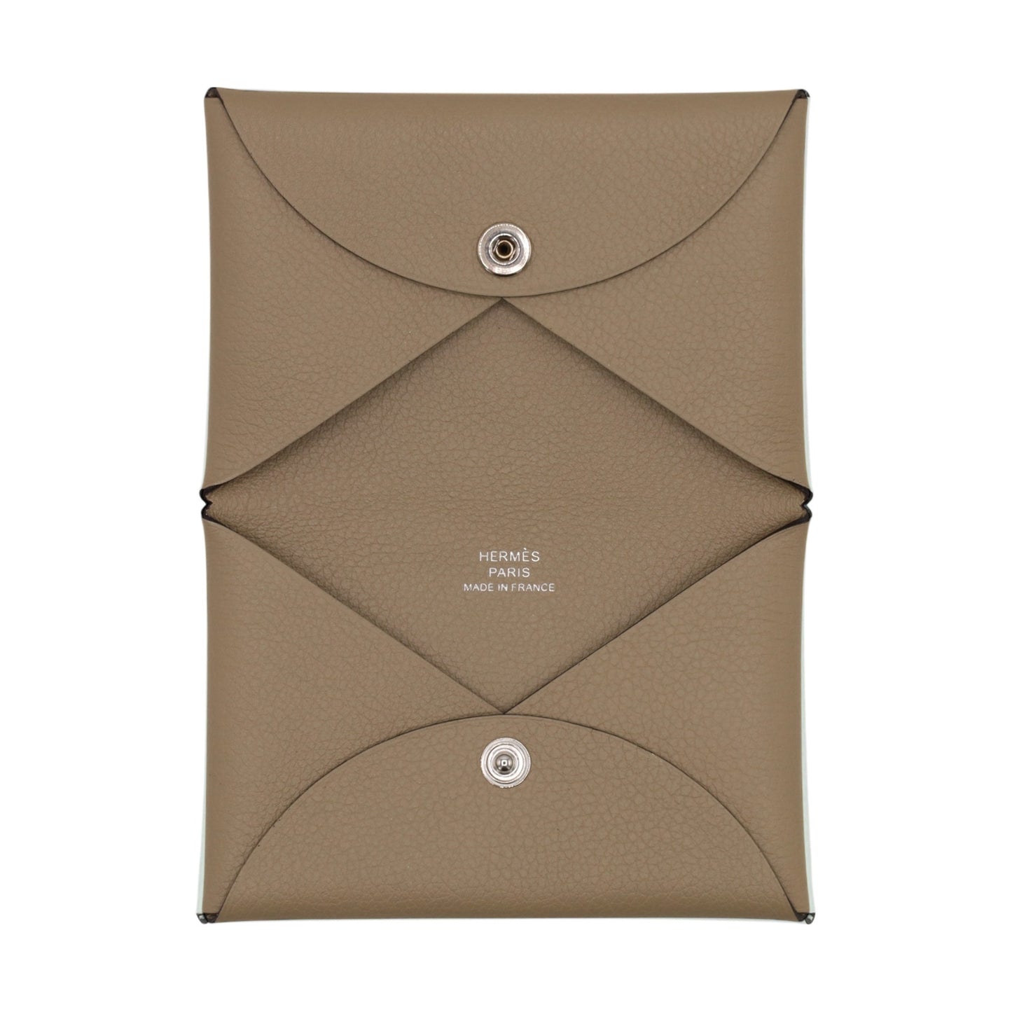 カルヴィ　シェーブル　ベージュマルファ　SS　W刻印