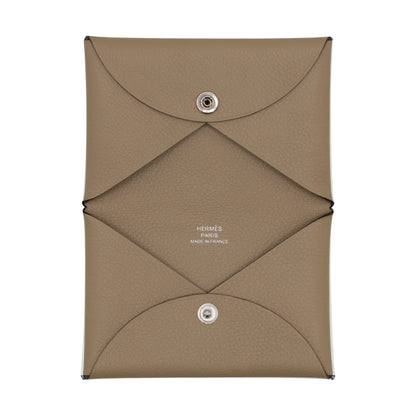 カルヴィ　シェーブル　ベージュマルファ　SS　W刻印