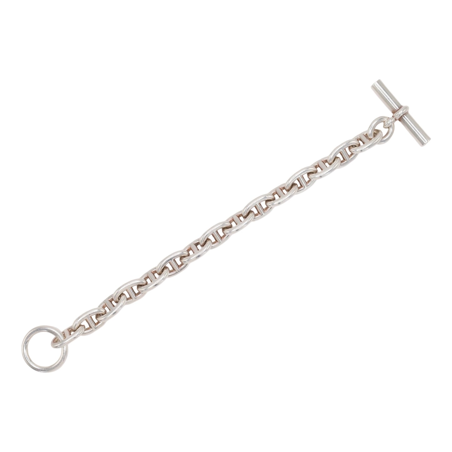 Chaine d'Ancle MM 15LINK Bracelet SV